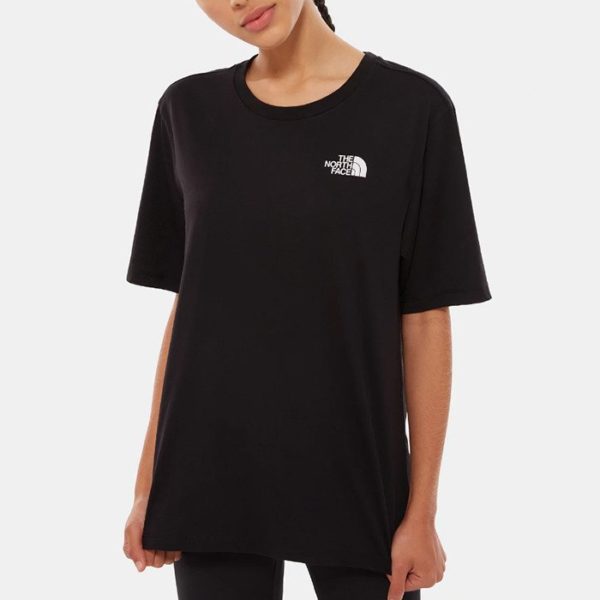 eng_pl_T-shirt-The-North-Extreme-Simple-Dome-NF0A4CESJK3-31450_1 Maicë Për Femra THE NORTH FACE NF0A4CESJK31