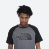 Maicë Për Meshkuj THE NORTH FACE NF0A37FVJBV1