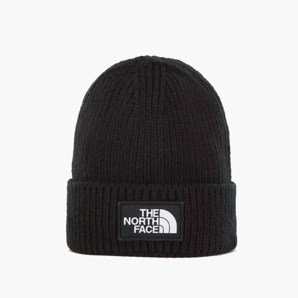 eng_pl_The-North-Face-Logo-Box-Cuffed-Beanie-NF0A3FJXJK3-36488_1 Kapele THE NORTH FACE NF0A3FJXJK3