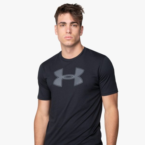 eng_pl_Under-Armour-Sportstyle-Big-Logo-SS-1329583-001-15077_2 Maicë Për Meshkuj UNDER ARMOUR 1329583-001