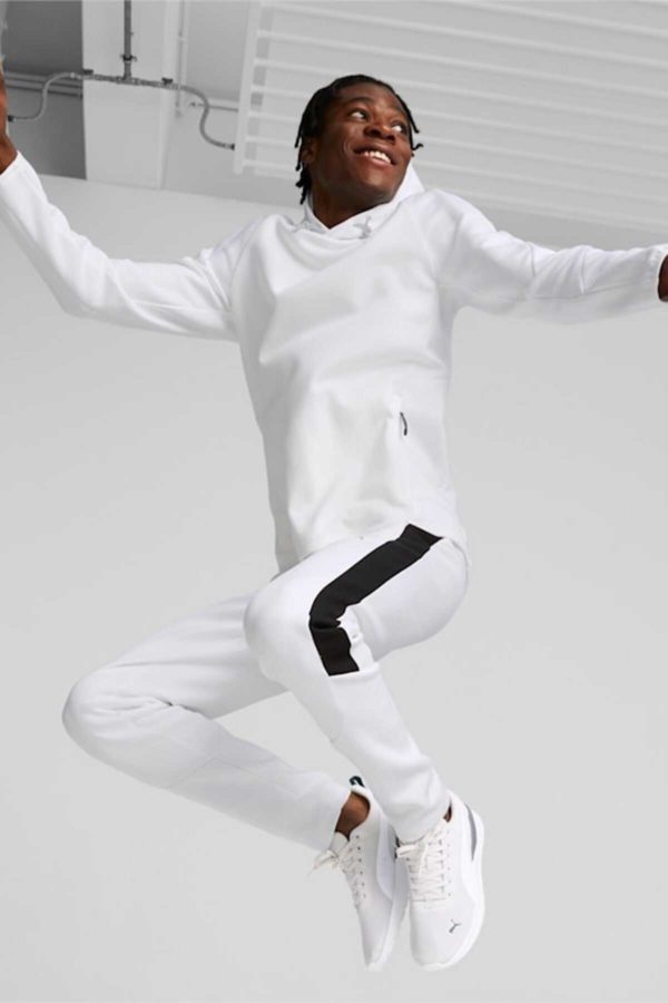 erkek-evostripe-sweat-849914-02-beyaz-sweatshirt-puma-5394971-45-B PUMA Duks 849914-02