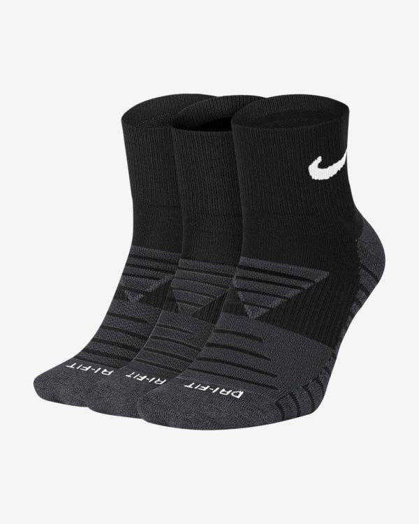 everyday-max-cushioned-training-ankle-socks-nnTrqd7G Çorape NIKE SX5549-010