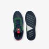 LACOSTE Joggeur 2.0 0321 3 NVY/DK GRN LEATHER 7-42SMA00707B4