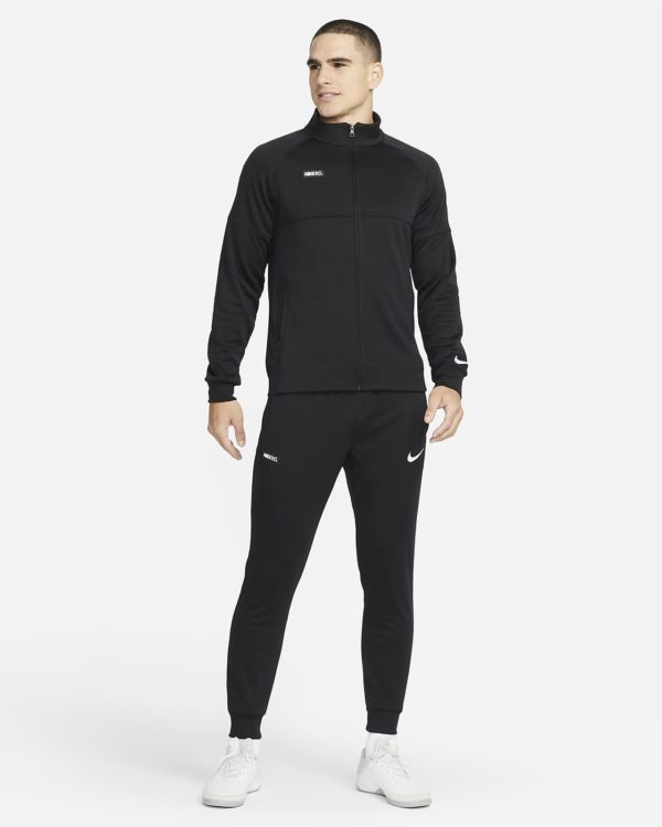 Trenerka Komplet Për Meshkuj NIKE DC9065-010