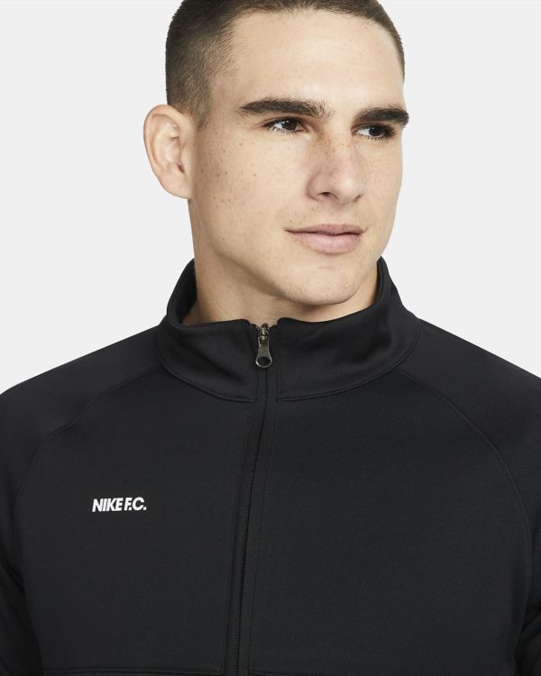Trenerka Komplet Për Meshkuj NIKE DC9065-010