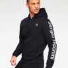 Trenerka Komplet Për Meshkuj SERGIO TACCHINI 39413-553