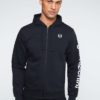 Trenerka Komplet Për Meshkuj SERGIO TACCHINI 39413-553