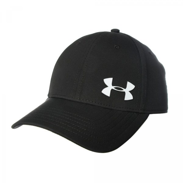 gorra-under-armour-golf-headline-3-0-is-1328669-001-1 Kapele UNDER ARMOUR 1328669-001