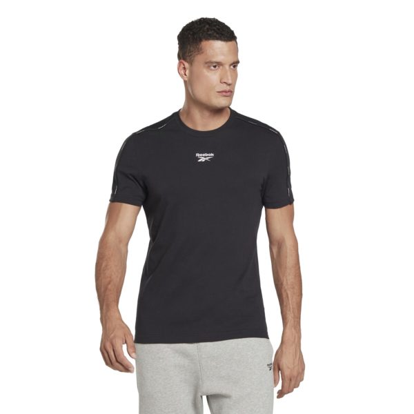 Maicë Për Meshkuj REEBOK HA1060