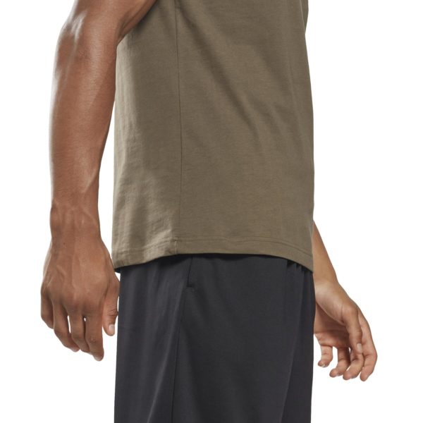 Maicë Për Meshkuj REEBOK HB7268