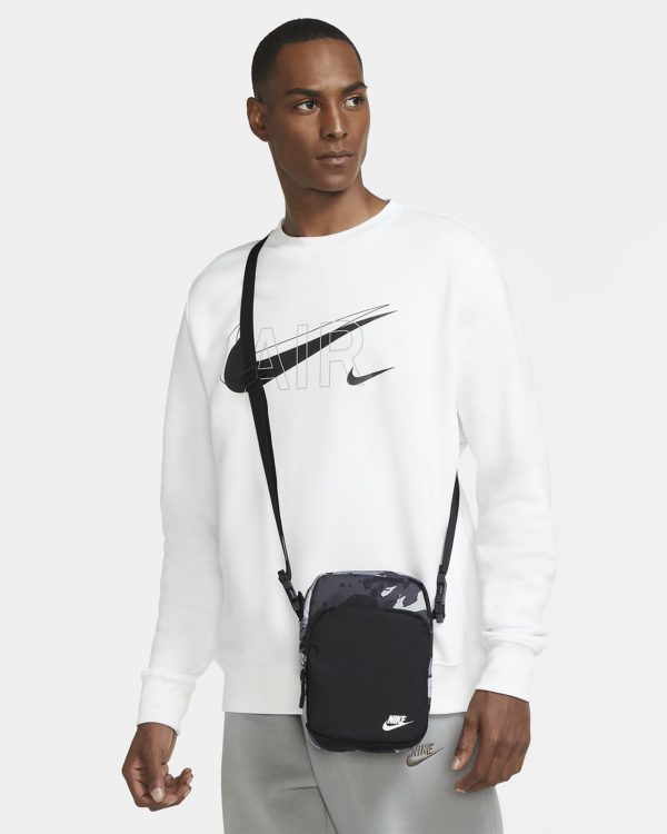 heritage-small-items-bag-7Zlfzv (1) Çantë NIKE CU9274-010