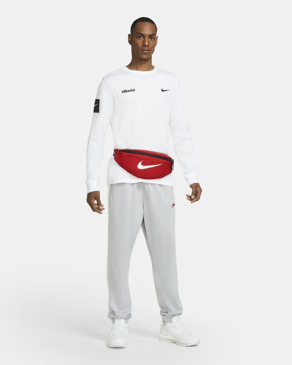 heritage-swoosh-hip-pack-75nCGl (3) Çantë NIKE DC7343-657