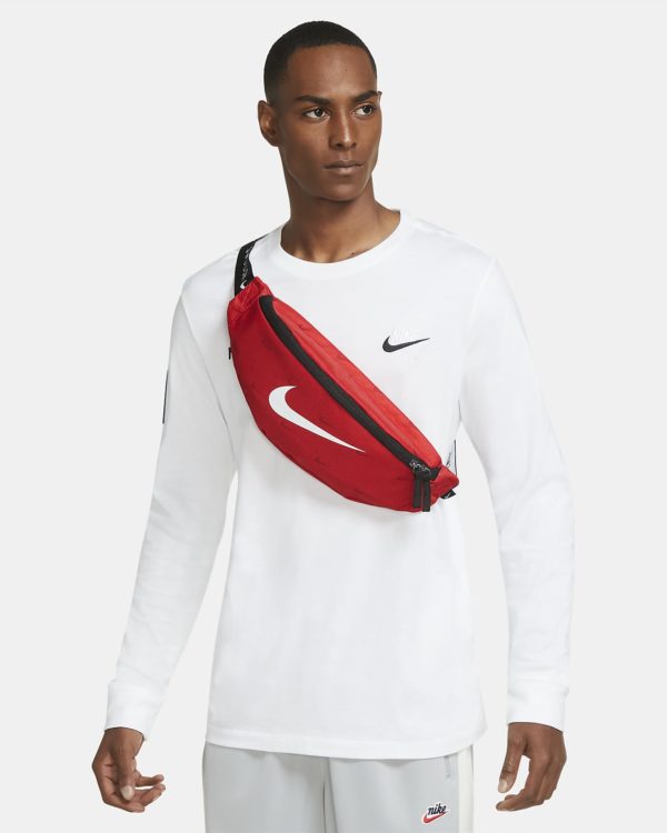 heritage-swoosh-hip-pack-75nCGl Çantë NIKE DC7343-657