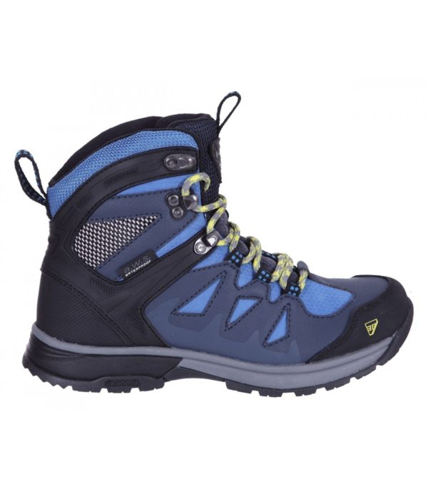 Mbathje ICEPEAK WILLIS JR