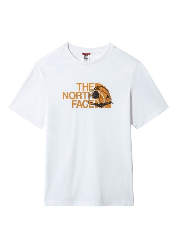 Maicë Për Meshkuj THE NORTH FACE NF0A7R3AFN41