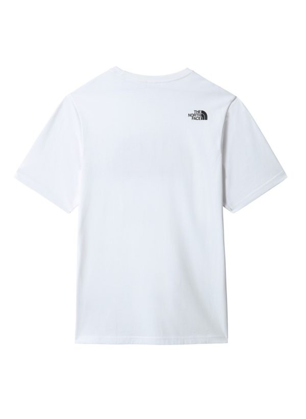 Maicë Për Meshkuj THE NORTH FACE NF0A7R3AFN41