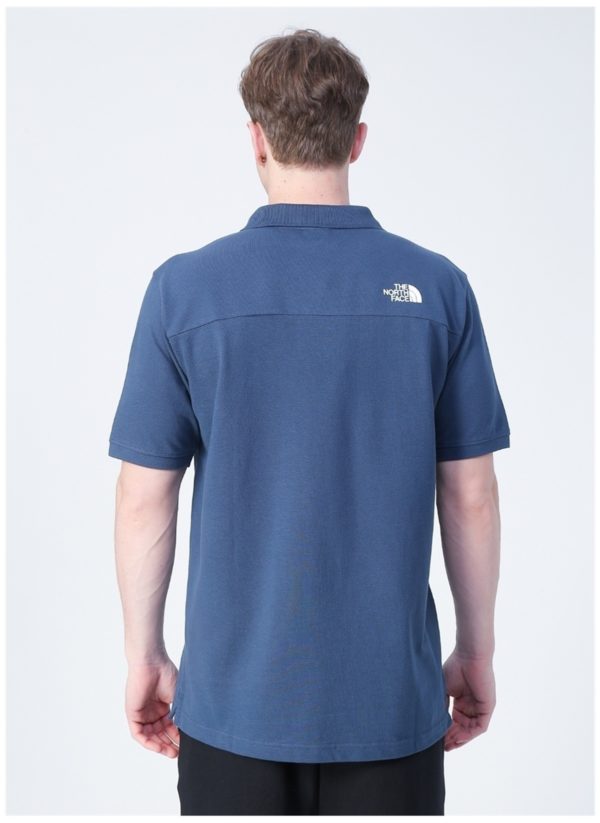Maicë Për Meshkuj THE NORTH FACE NF0A4M8KN4L1