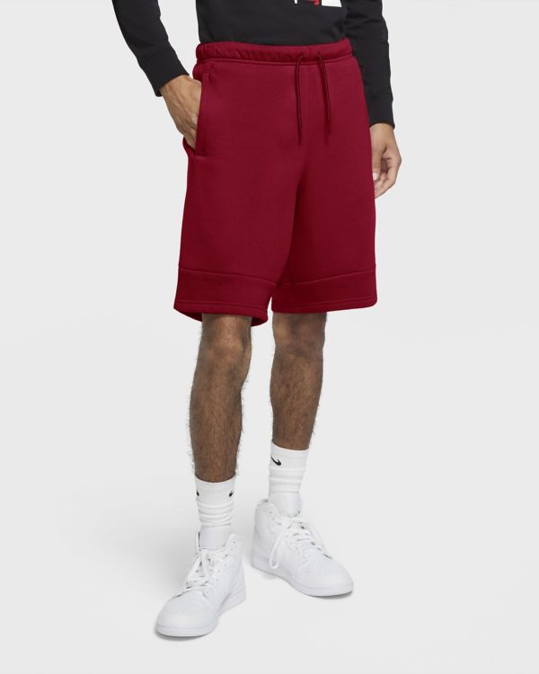 Shorce Për Meshkuj JORDAN CK6707-687