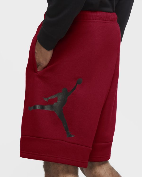 Shorce Për Meshkuj JORDAN CK6707-687