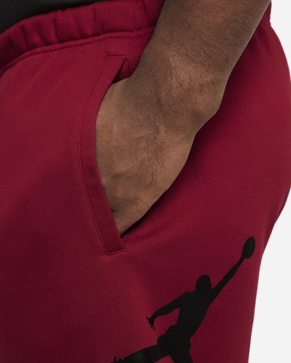 Shorce Për Meshkuj JORDAN CK6707-687