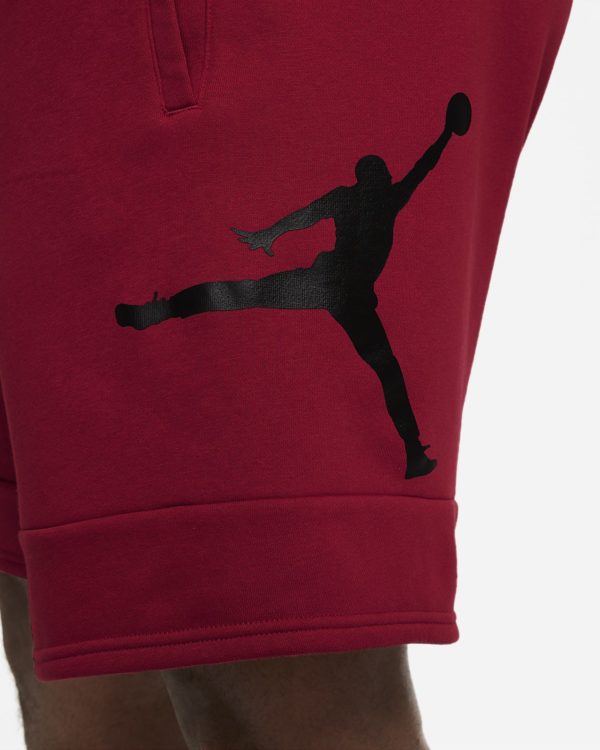 Shorce Për Meshkuj JORDAN CK6707-687