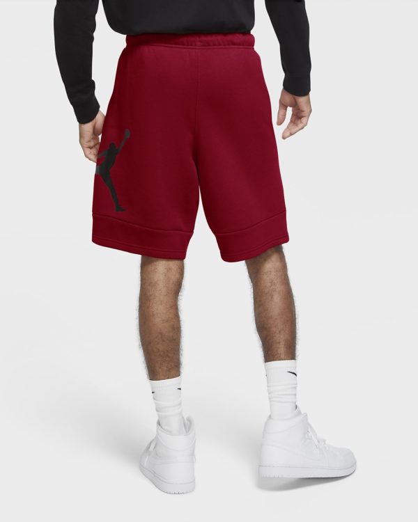 Shorce Për Meshkuj JORDAN CK6707-687