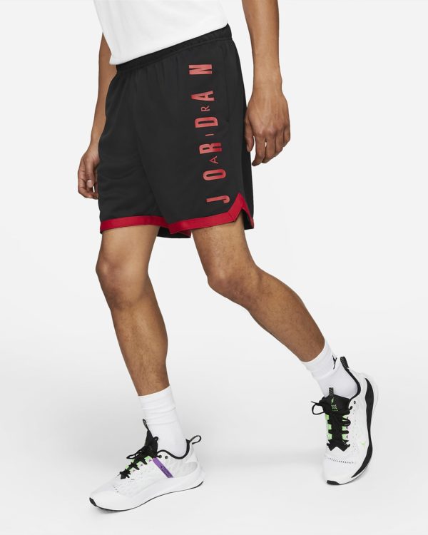jordan-jumpman-graphic-knit-shorts-dgHX5v Shorce Për Meshkuj AIR JORDAN CZ4760-010