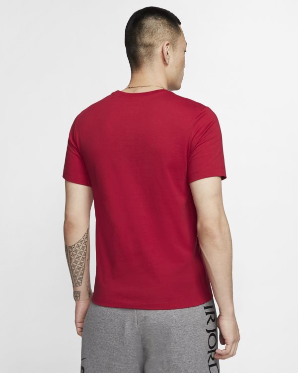 jordan-jumpman-t-shirt-rcZVMc (1) Maicë Për Meshkuj AIR JORDAN CJ0921-687