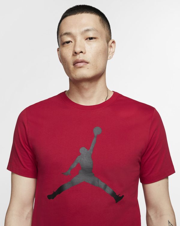 jordan-jumpman-t-shirt-rcZVMc (2) Maicë Për Meshkuj AIR JORDAN CJ0921-687
