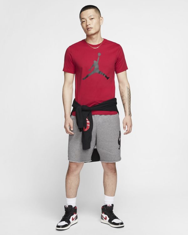 jordan-jumpman-t-shirt-rcZVMc (3) Maicë Për Meshkuj AIR JORDAN CJ0921-687