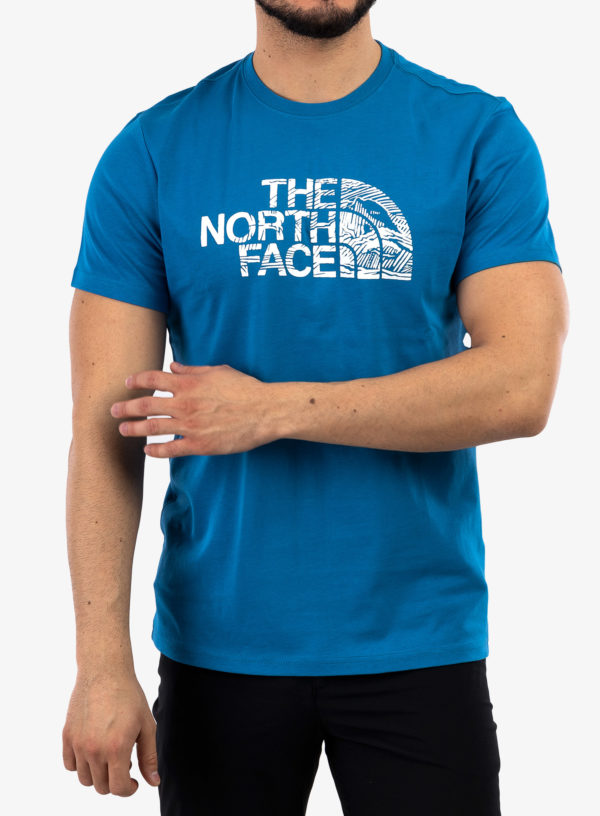 Maicë Për Meshkuj THE NORTH FACE NF00A3G1M191