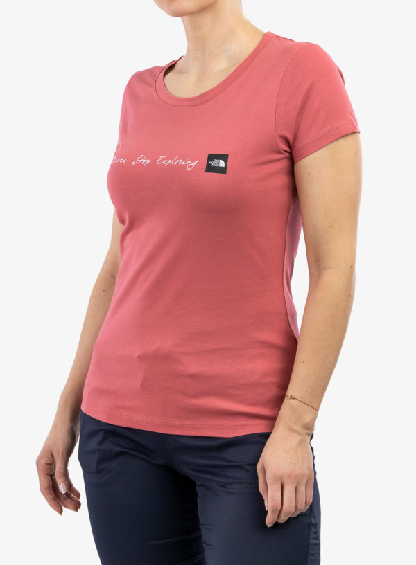 Maicë Për Femra THE NORTH FACE NF00A6PR3961