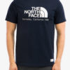 Maicë Për Meshkuj THE NORTH FACE NF0A55GERG11