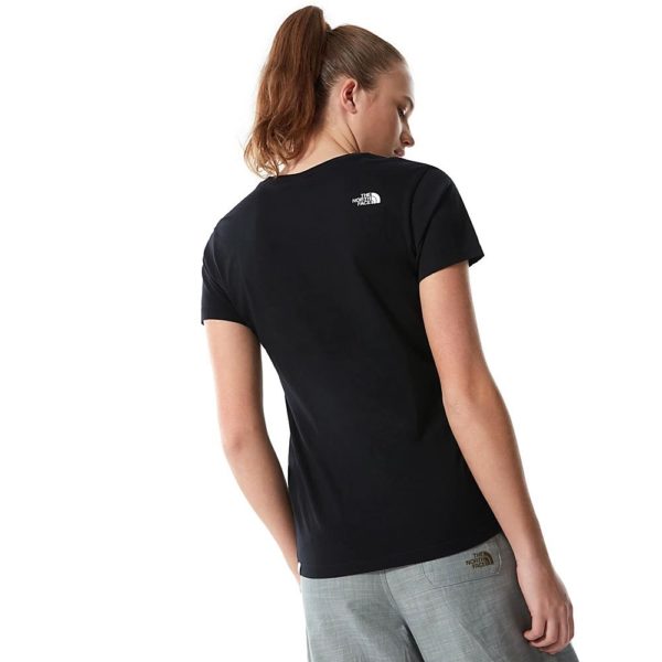 Maicë Për Femra THE NORTH FACE NF0A4T1AJK31