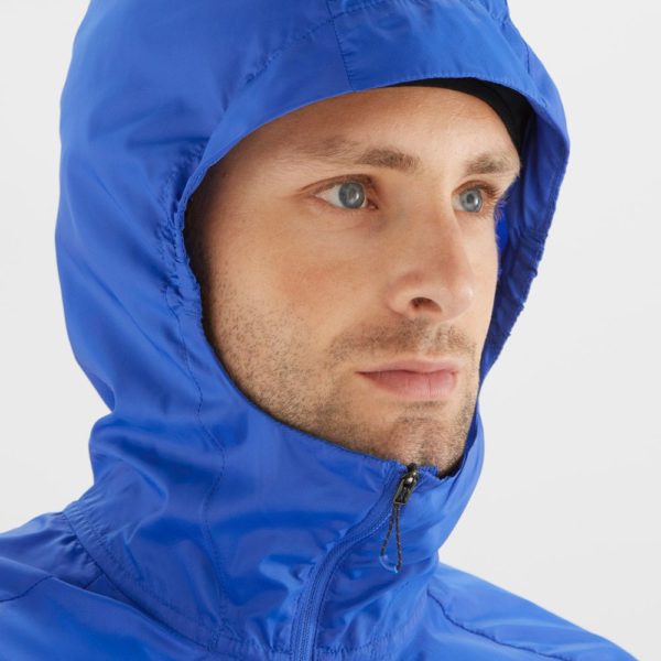 Jakne Për Meshkuj SALOMON LC1738600