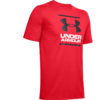 Maicë Për Meshkuj UNDER ARMOUR 1326849-602