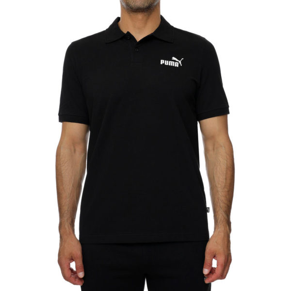 muska-majica-puma-ess-pique-polo-586674-01 Maicë Për Meshkuj PUMA 586674-01