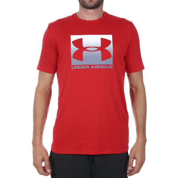 muska-majica-under-armour-ua-boxed-sportstyle-ss-1329581-600 Maicë Për Meshkuj UNDER ARMOUR 1329581-600
