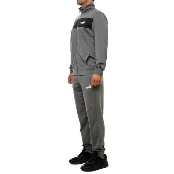 muska-trenerka-puma-poly-suit-cl-845844-73-2 Trenerka Komplet Për Meshkuj PUMA 845844-73