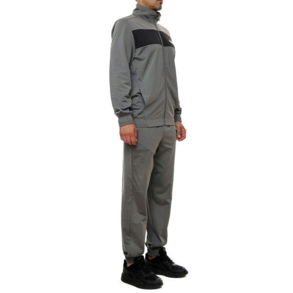 muska-trenerka-puma-poly-suit-cl-845844-73-3 Trenerka Komplet Për Meshkuj PUMA 845844-73
