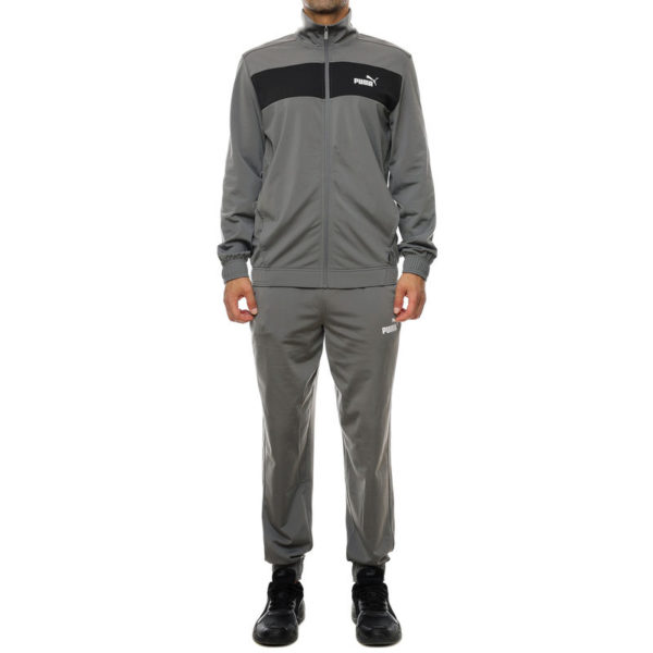 muska-trenerka-puma-poly-suit-cl-845844-73 Trenerka Komplet Për Meshkuj PUMA 845844-73