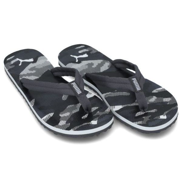 muske-papuce-puma-epic-flip-v2-camo-radicals-369401-01-3 Papuqe PUMA 369401-01