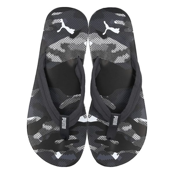 muske-papuce-puma-epic-flip-v2-camo-radicals-369401-01-8 Papuqe PUMA 369401-01