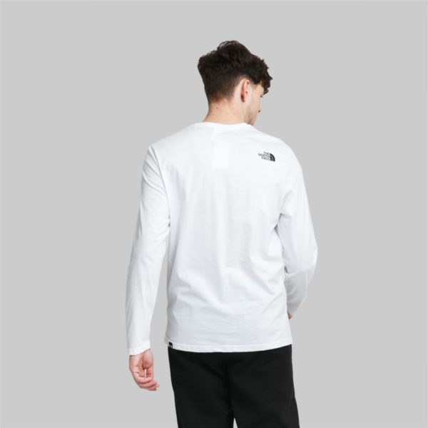 nf0a5585fn41-3. Bluzë Për Meshkuj THE NORTH FACE NF0A5585FN41