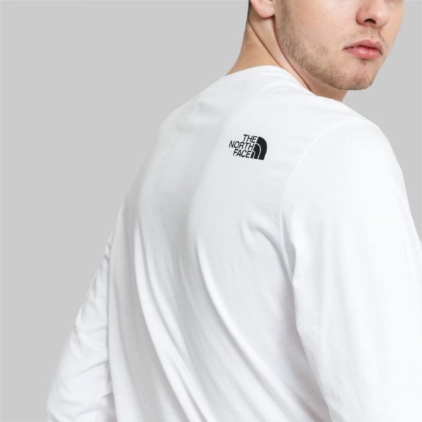 nf0a5585fn41-4 Bluzë Për Meshkuj THE NORTH FACE NF0A5585FN41