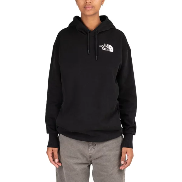 nf0a55gkjk31-1 THE NORTH FACE Duks Oversize NF0A55GKJK31