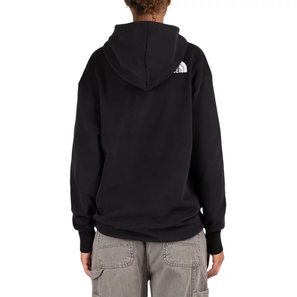 nf0a55gkjk31-3 THE NORTH FACE Duks Oversize NF0A55GKJK31