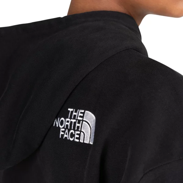 nf0a55gkjk31-4 THE NORTH FACE Duks Oversize NF0A55GKJK31