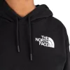 THE NORTH FACE Duks Oversize NF0A55GKJK31