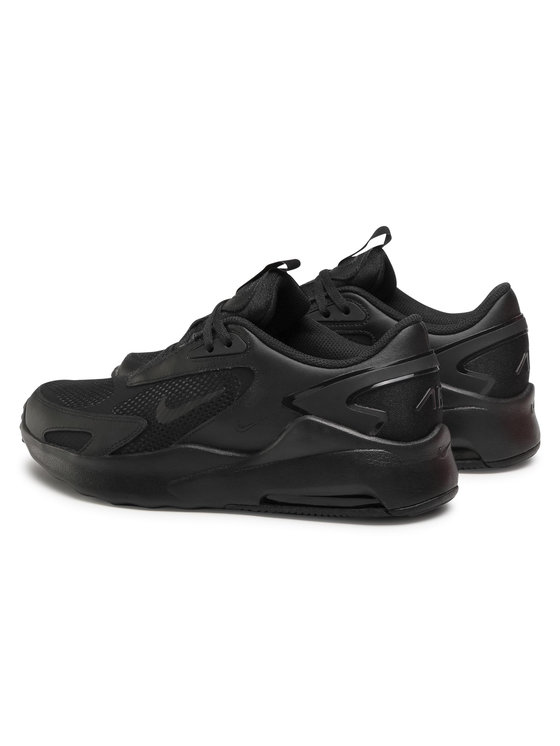 nike-buty-air-max-bolt-9-gs-cw1626-001-czarny NIKE AIR MAX BOLT CW1626 001